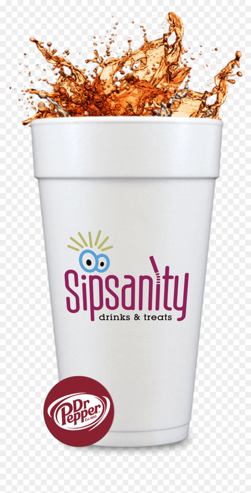 Dr Pepper - Drink, HD Png Download - dr pepper png