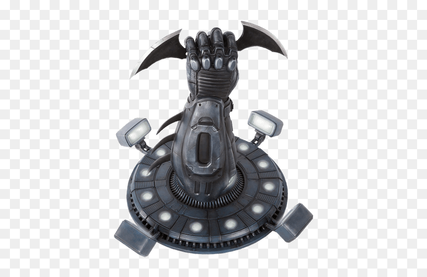 Batman: Arkham City, HD Png Download - batarang png