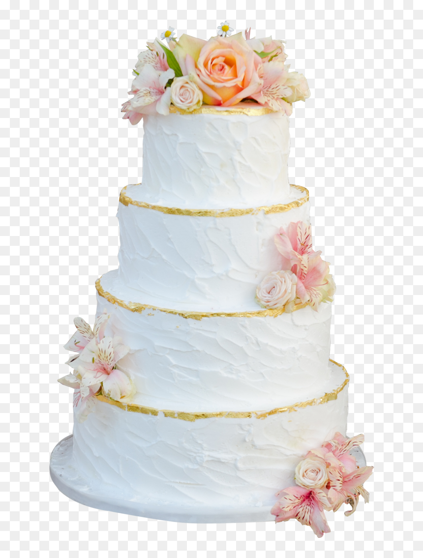 Gold Trim On Cake, HD Png Download - gold trim png