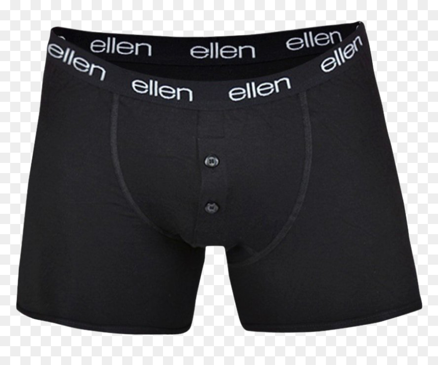 Underpants, HD Png Download - ellen degeneres png