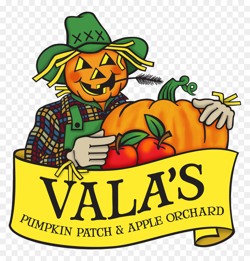 Vala"s Pumpkin Patch, HD Png Download - pumpkin patch png