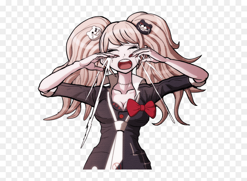 Thumb Image - Junko Enoshima Png, Transparent Png - junko enoshima png