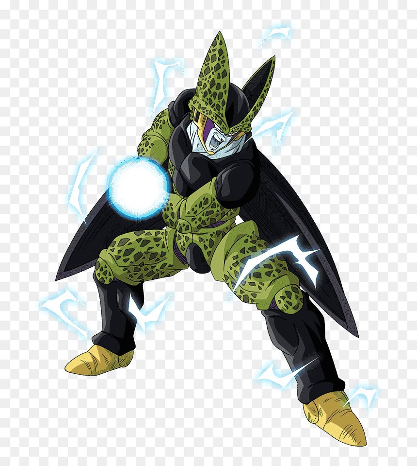 Cell Png Xkeeperz, Transparent Png - perfect cell png