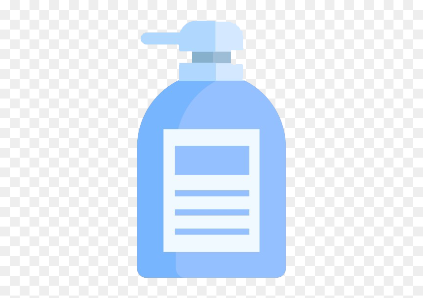 Shampoo Png Download Image - Shampoo Bottle Png Transparent, Png Download - shampoo png