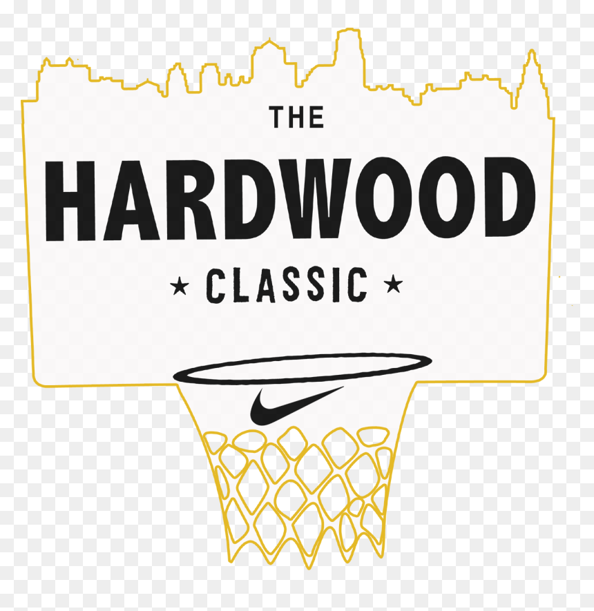 Kansas City Hardwood Classic Tournament, HD Png Download - gold trim png
