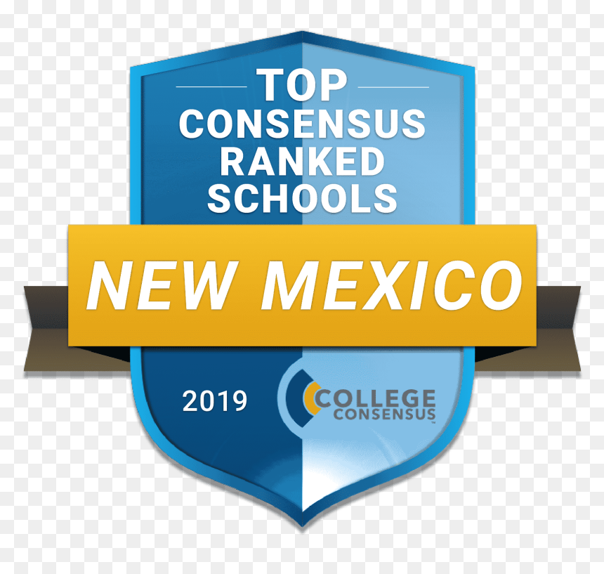 Consensus Ranked Nm - Graphic Design, HD Png Download - new mexico png