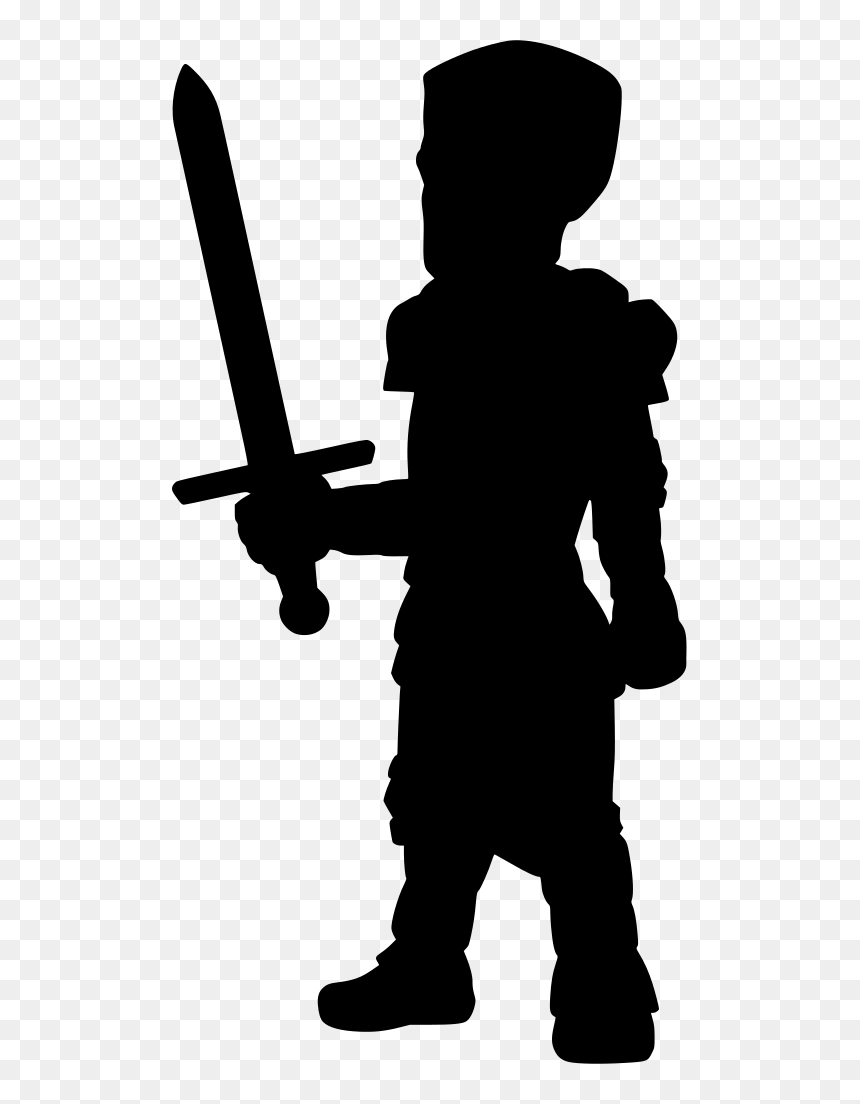 Sword, HD Png Download - crusader helmet png