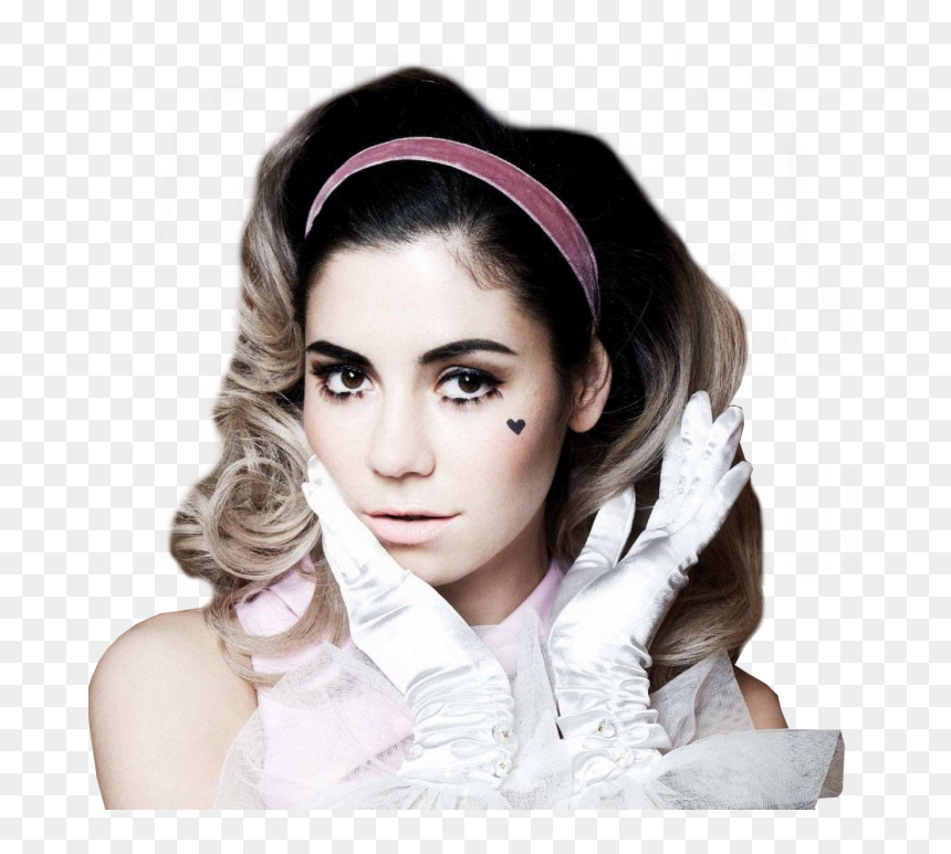 #marina And The Diamonds, HD Png Download - marina and the diamonds png