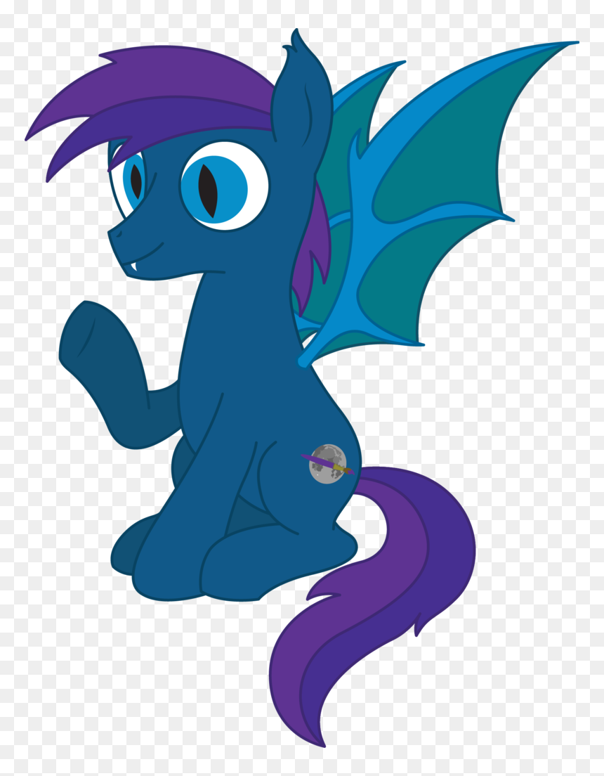 Cartoon, HD Png Download - bat wings png