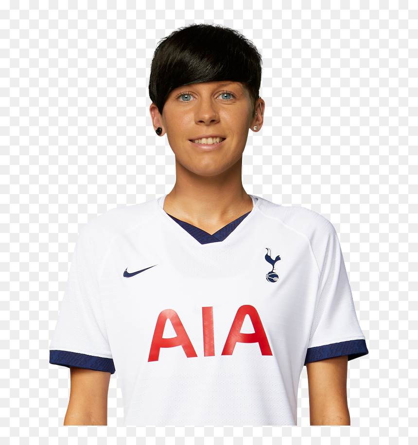 Spurs Kit 19 20, HD Png Download - neville png