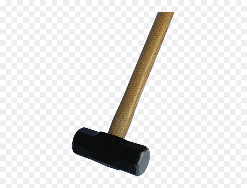 Snow Shovel, HD Png Download - sledgehammer png
