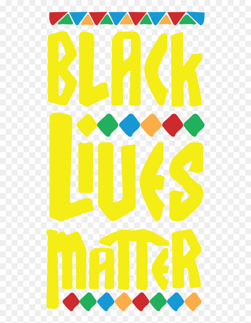 Poster, HD Png Download - black lives matter png