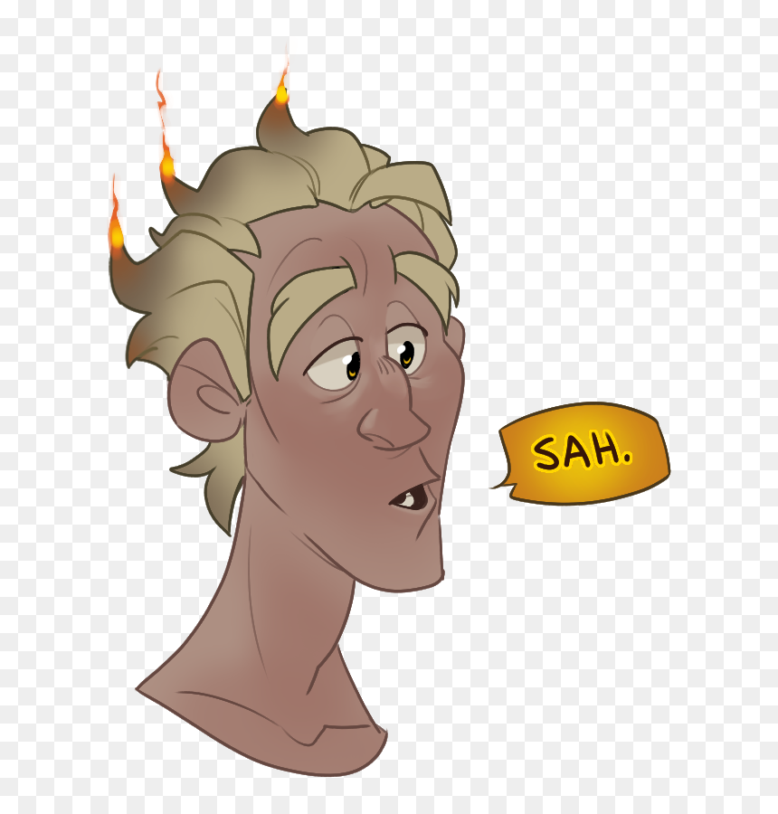 Cartoon, HD Png Download - overwatch junkrat png