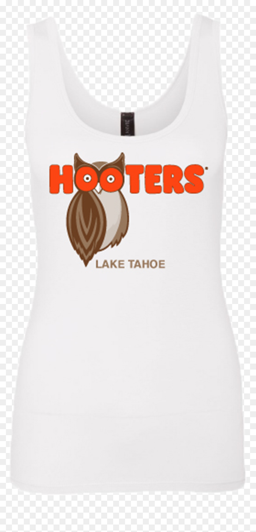 Active Tank, HD Png Download - hooters logo png