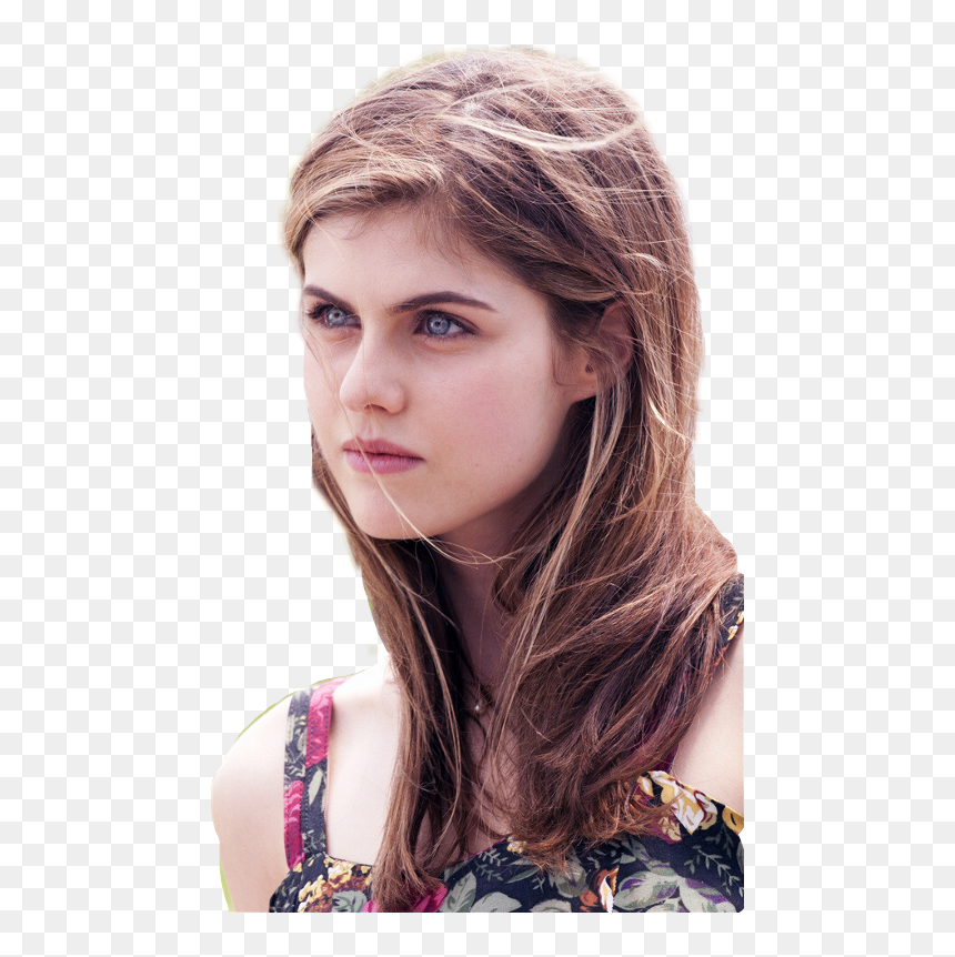 Alexandra Daddario , Png Download - Alexandra Daddario Young, Transparent Png - alexandra daddario png