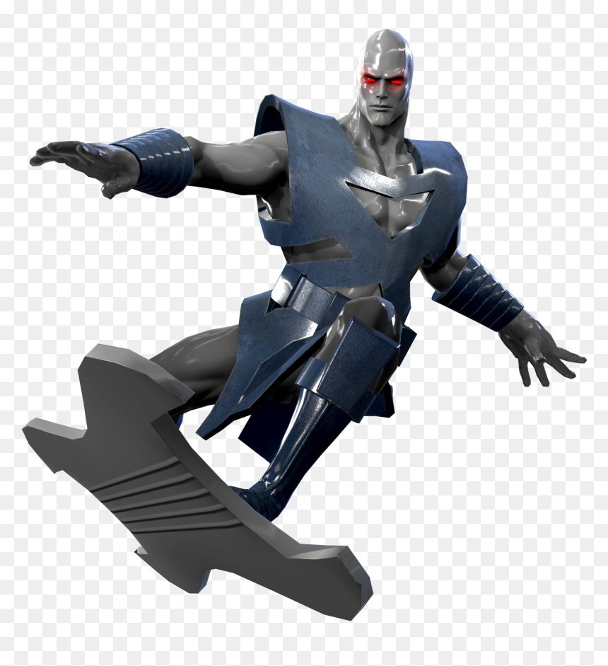 Silver Surfer , Png Download - Marvel Silver Surfer Alternate Costume, Transparent Png - silver surfer png