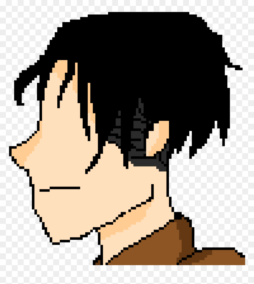 Levi Ackerman Clipart , Png Download, Transparent Png - levi png