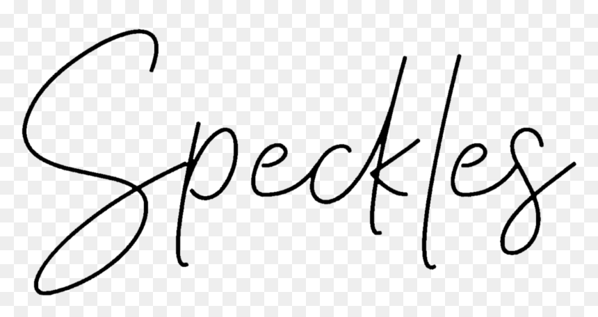 Line Art, HD Png Download - speckles png