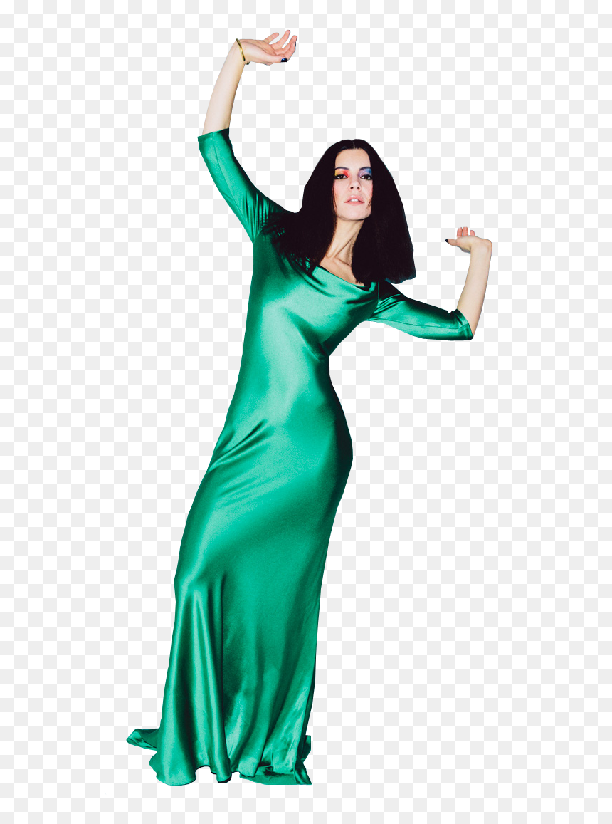 Marina And The Diamonds For Nylon Magazine By Danakatherinescully - Marina And The Diamonds Transparents, HD Png Download - marina and the diamonds png