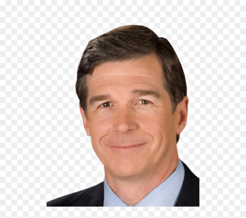 Roycooper - Roy Cooper North Carolina, HD Png Download - roy png