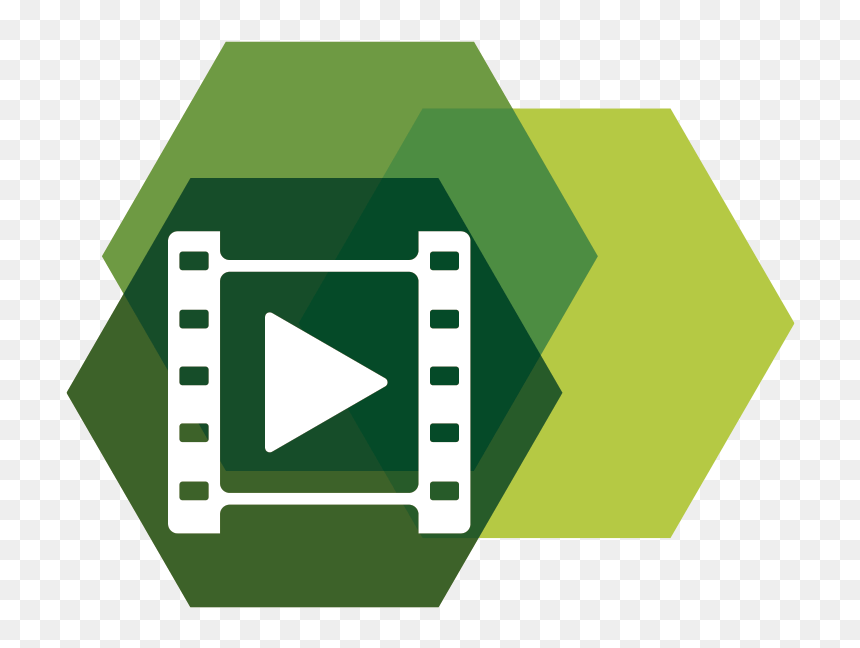 Film Icon - Graphic Design, HD Png Download - film icon png