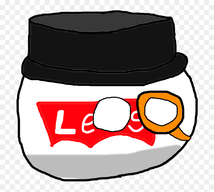 Company Polandball Wikia, HD Png Download - levi png