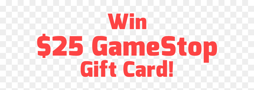 Contest - Carmine, HD Png Download - gamestop png