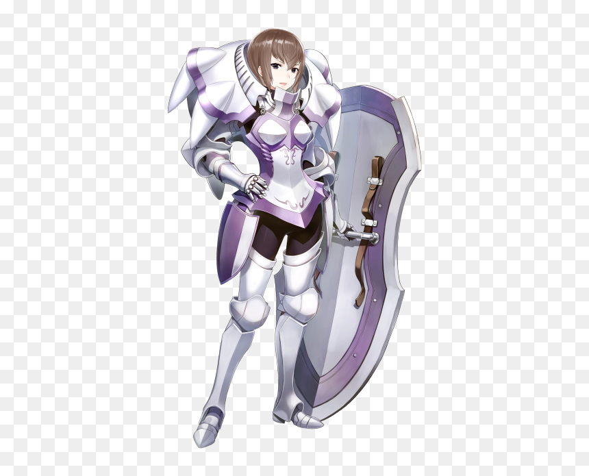 Image - Kjelle Fire Emblem Heroes, HD Png Download - sully png