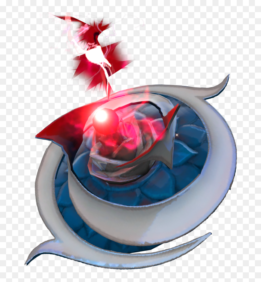 Illustration, HD Png Download - red eye glow png