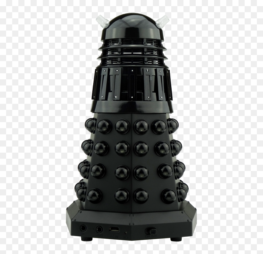 Dalek , Png Download - Dalek Png, Transparent Png - dalek png