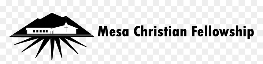 Mesa Christian, HD Png Download - operation christmas child png