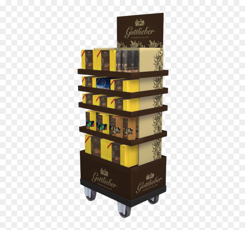 Shelf, HD Png Download - lita png
