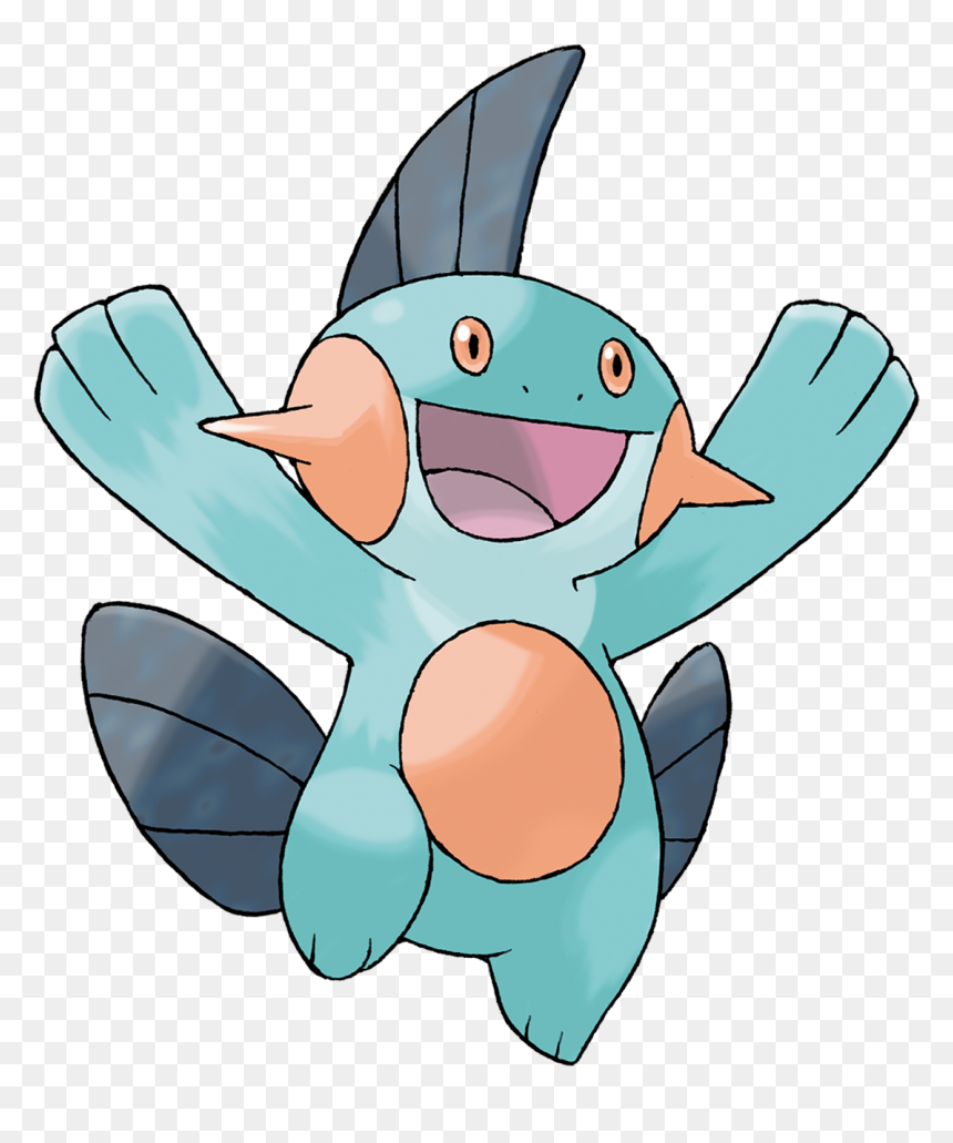 Fr Images E E1 Flobio-rs Pokemon Pokedex, , Png Download - Pokemon Marshtomp, Transparent Png - pokedex png