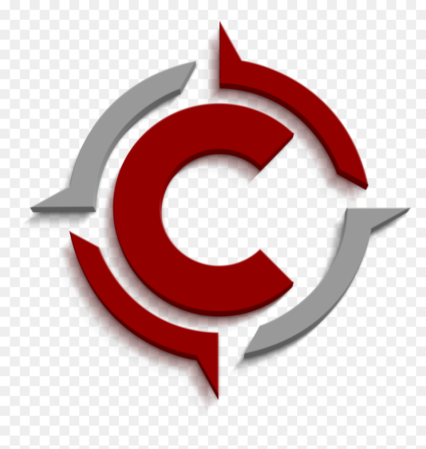Logo For Crossroads Baptist Church - Graphic Design, HD Png Download - operation christmas child png