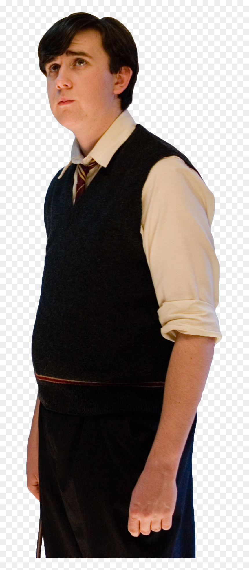 Cho Chang Harry Potter, HD Png Download - neville png