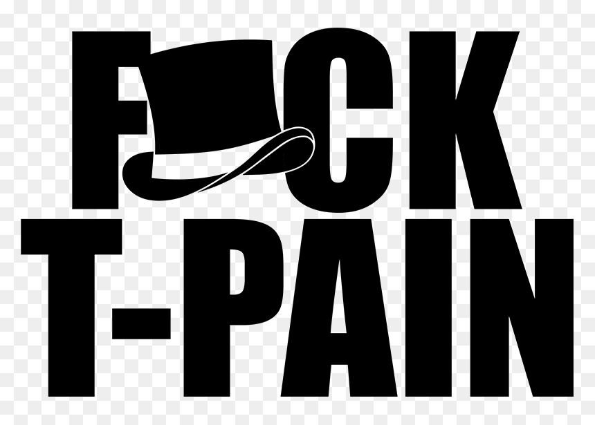 Fuck T-pain - Hirshhorn Museum, HD Png Download - lil jon png