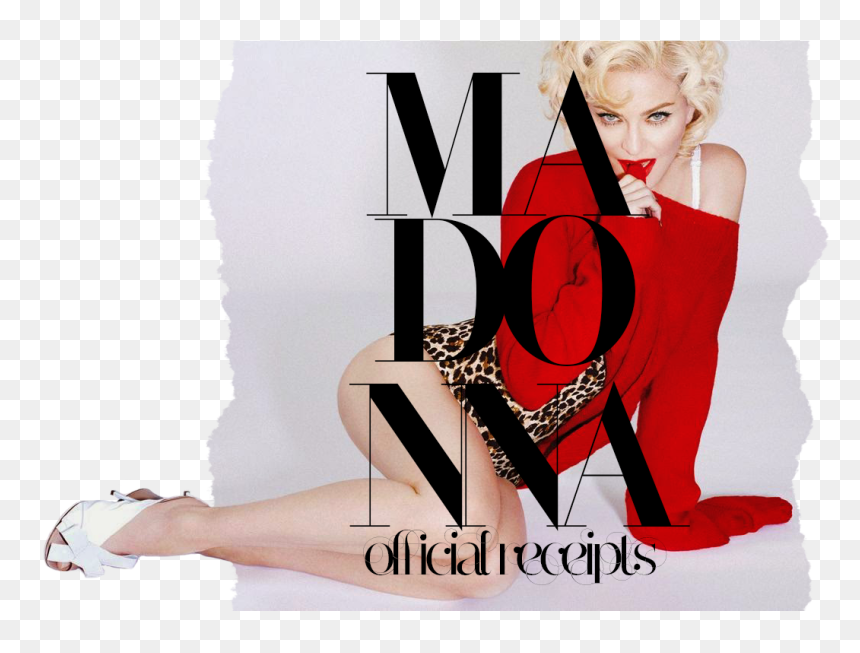 Madonna Png , Png Download - Portable Network Graphics, Transparent Png - madonna png