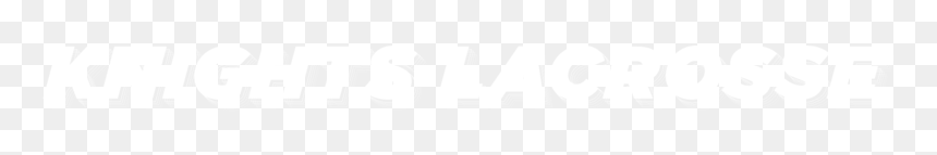 Knights Lacrosse Text Effect - Johns Hopkins Logo White, HD Png Download - ucf png