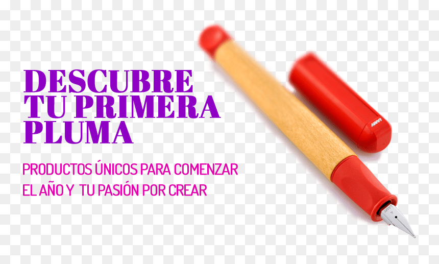 Pen, HD Png Download - pluma png