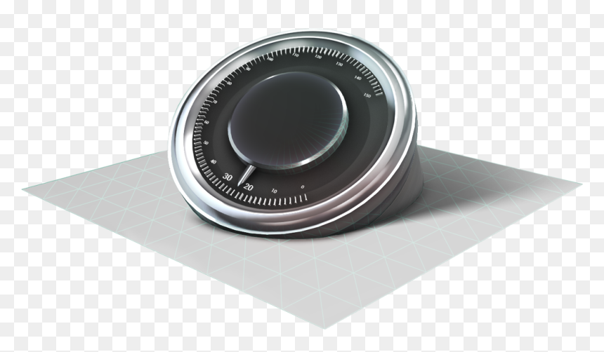 Camera Lens, HD Png Download - futuristic hud png