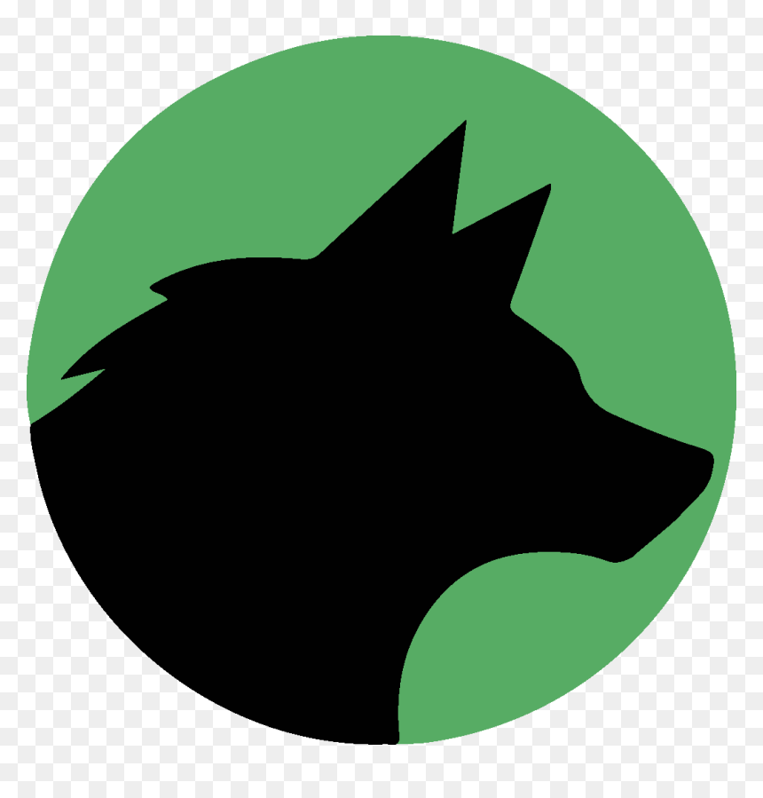 Project Wolfpack Be Awesome Clipart , Png Download - Logo, Transparent Png - wolf pack png