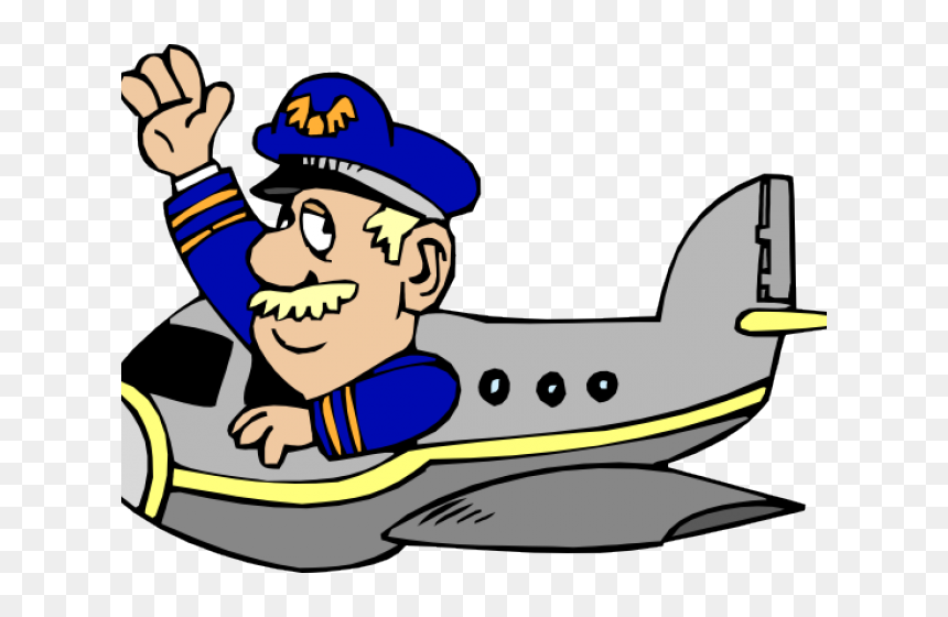 Free Library Flight Free On Dumielauxepices - Pilot Clipart, HD Png Download - sully png