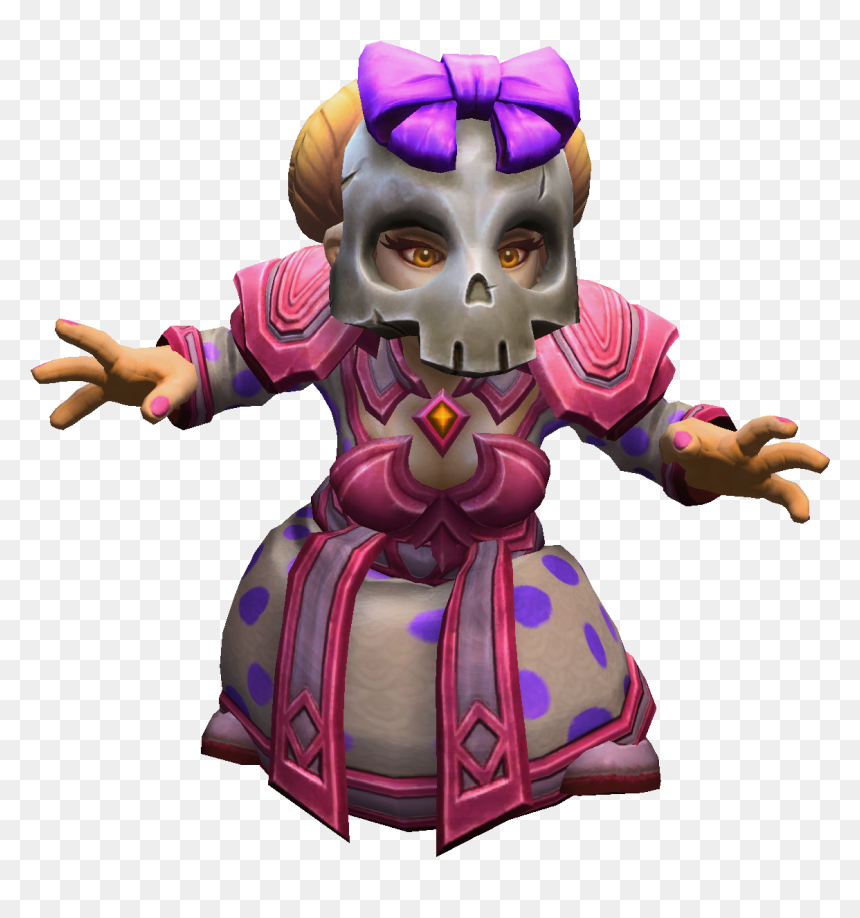 Creepiechromie3 - Illustration, HD Png Download - overwatch junkrat png