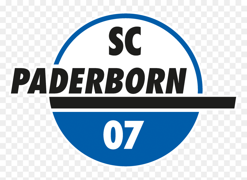 Scp Logo Cmyk 300dpi Trans - Paderborn Fc, HD Png Download - scp logo png