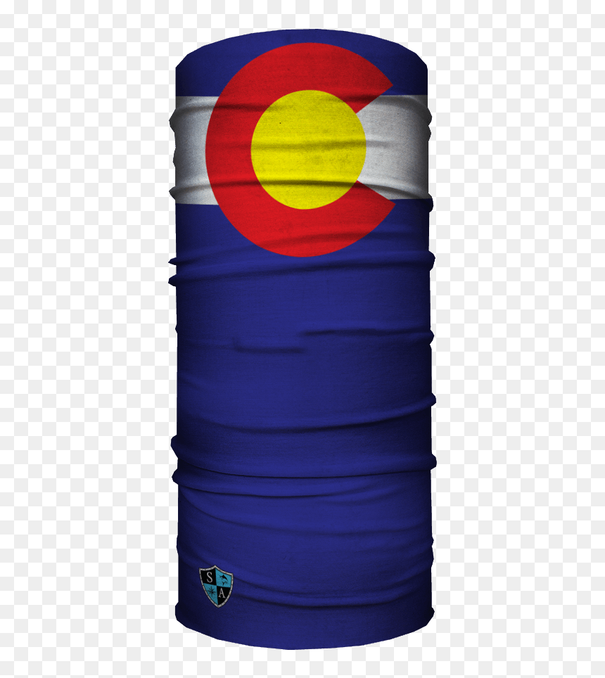 Flag , Png Download - Flag, Transparent Png - colorado flag png