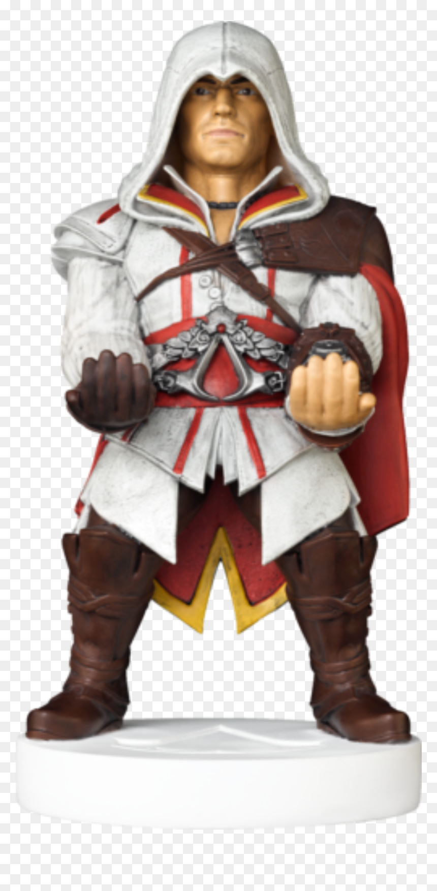 Ezio Cable Guy, HD Png Download - claptrap png