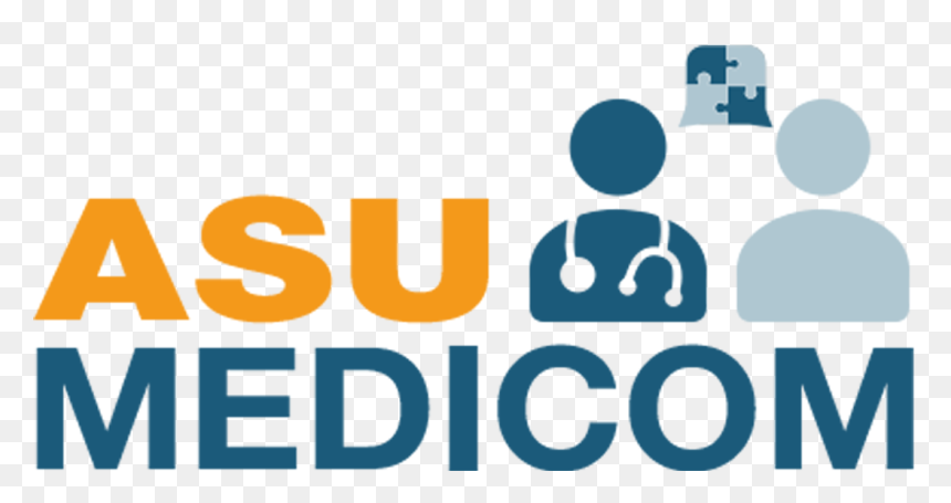 Logo , Png Download - Graphic Design, Transparent Png - asu png