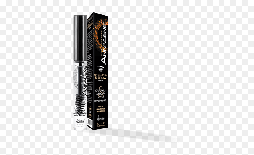 Mascara, HD Png Download - cross hairs png