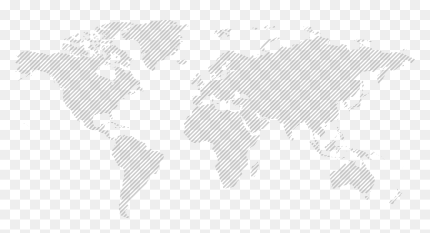 World Map, Transparent Png - World Map, Png Download - fundo png
