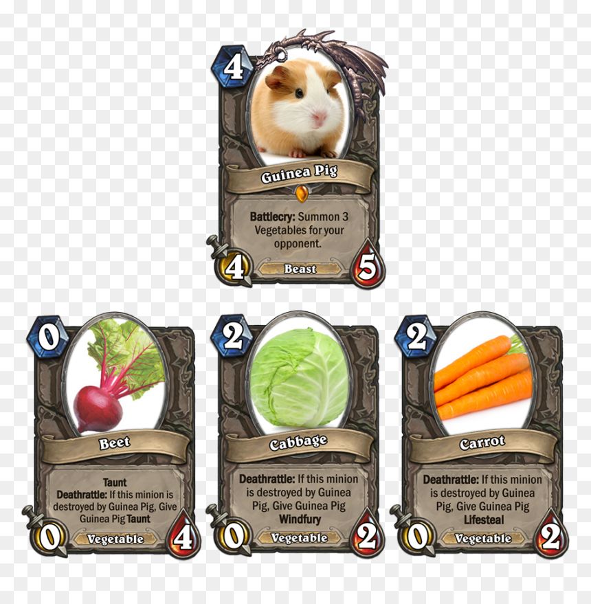 Guinea Pig, HD Png Download - guinea pig png